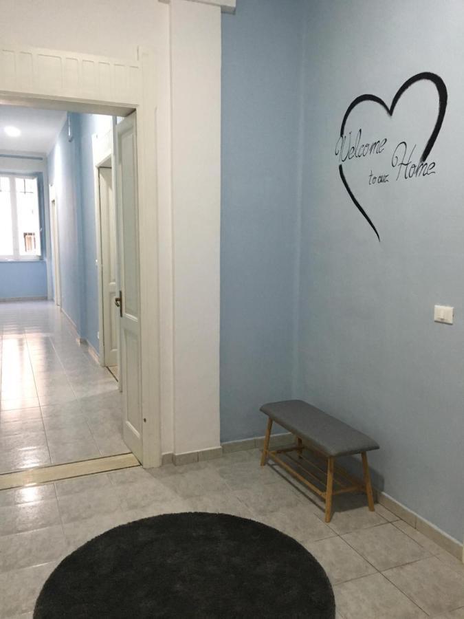 Correttori House Reggio di Calabria Eksteriør bilde