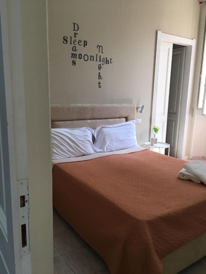 Correttori House Reggio di Calabria Eksteriør bilde