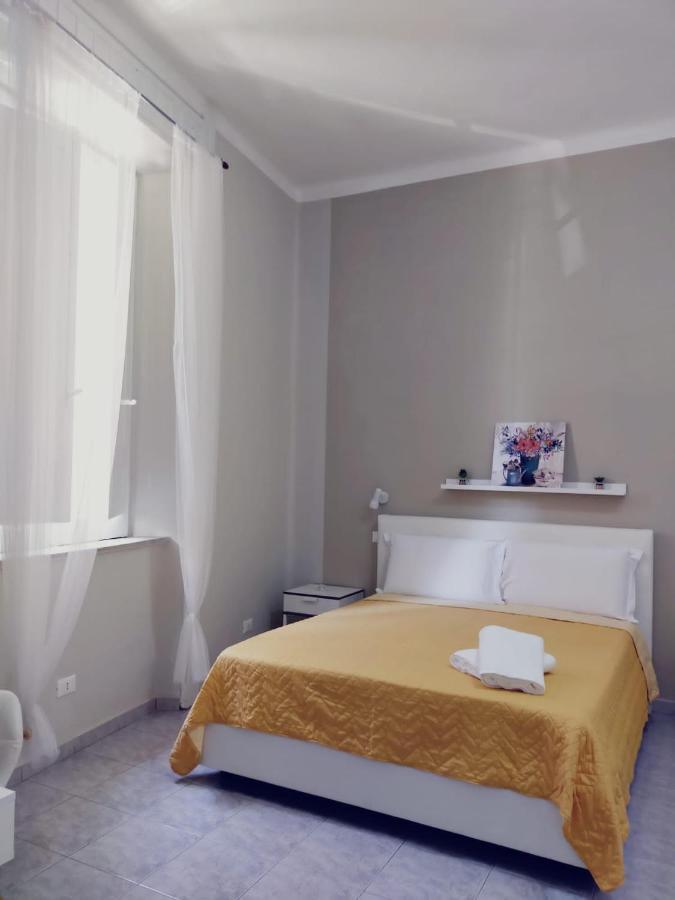 Correttori House Reggio di Calabria Eksteriør bilde