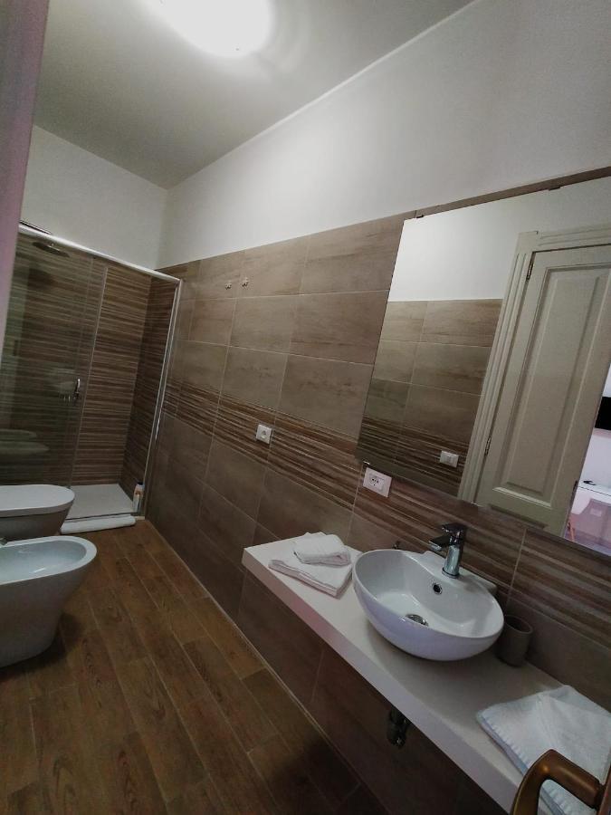 Correttori House Reggio di Calabria Eksteriør bilde