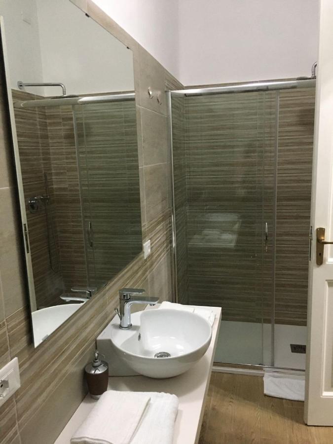 Correttori House Reggio di Calabria Eksteriør bilde