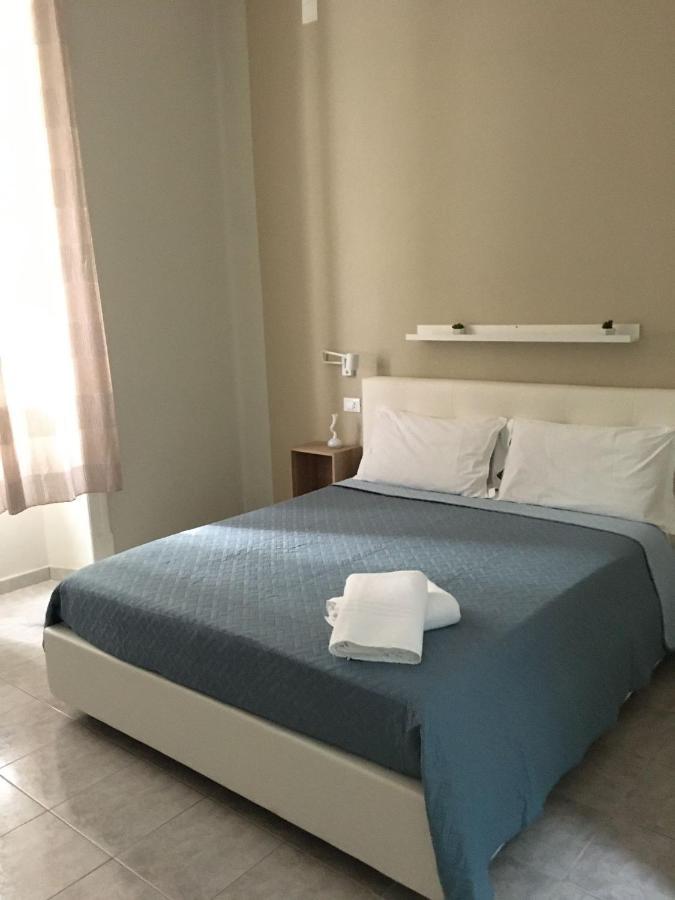 Correttori House Reggio di Calabria Eksteriør bilde